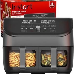 Instant Vortex Plus 6-Quart Air Fryer