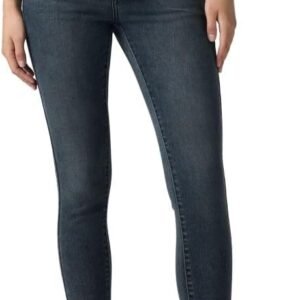 Levi’s 721 High Rise Skinny Jeans