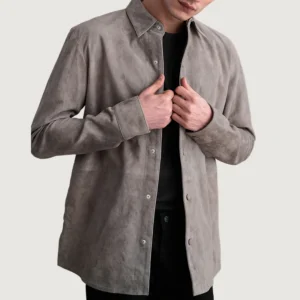 Men_s_Haven_Grey_Suede_Leather_Shirt_Open_Front-4-1724080947051
