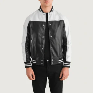 Men_s_Terrance_Black_White_Leather_Varsity_Jacket_Open_Front_919843ab-71af-461f-b1fd-12d879fdeb63